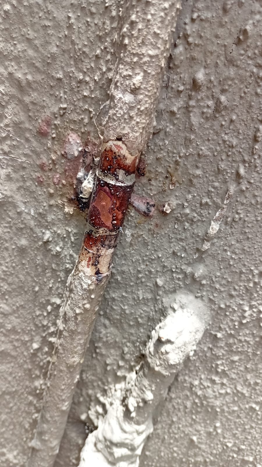 Plumber Brooklands Estate service photo