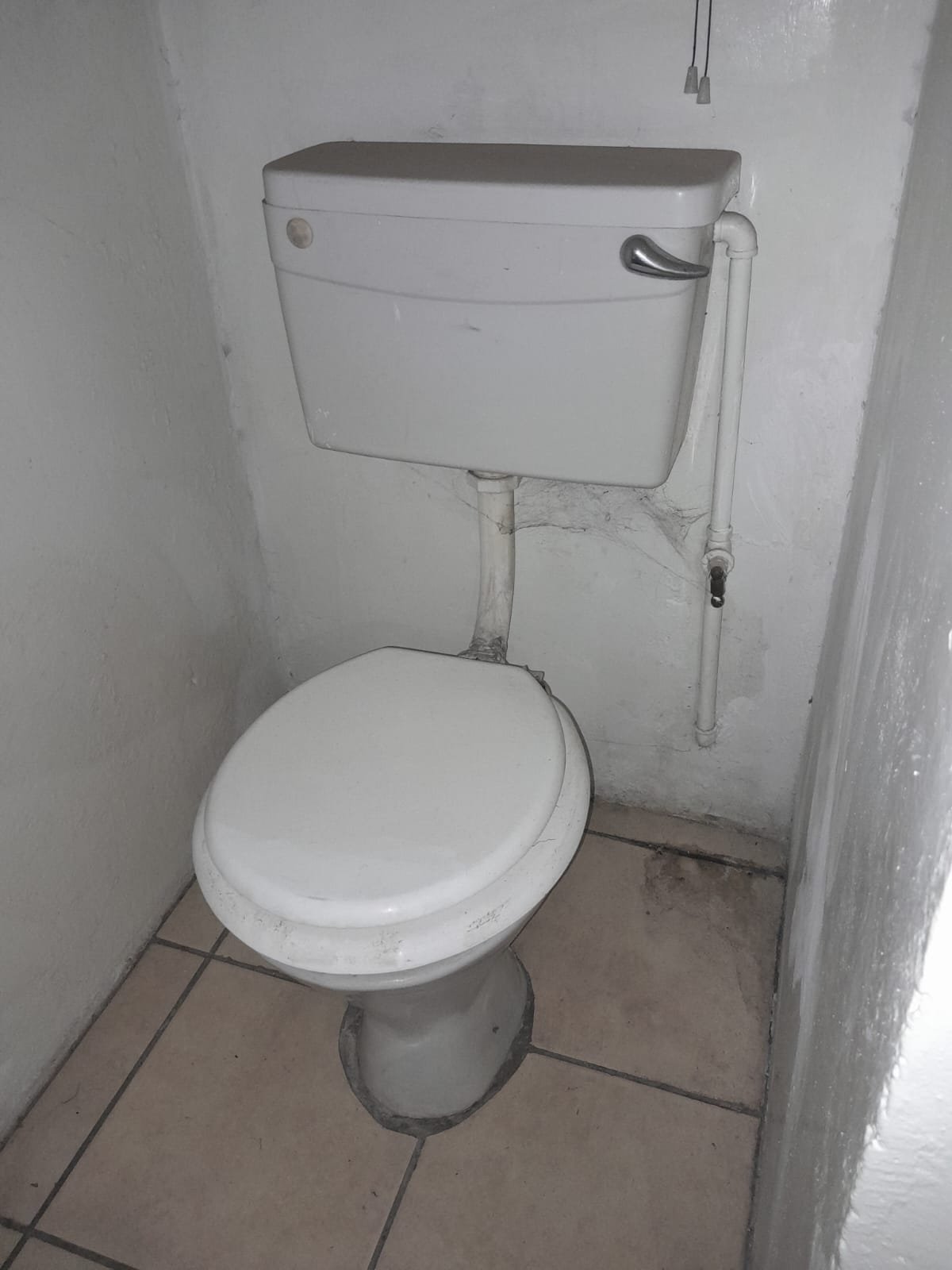 Plumber Brooklands Estate