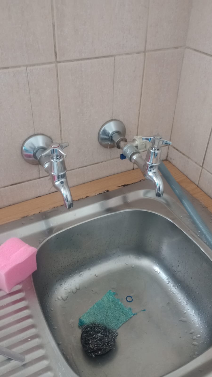 Plumber Copperleaf Golf Estate service photo