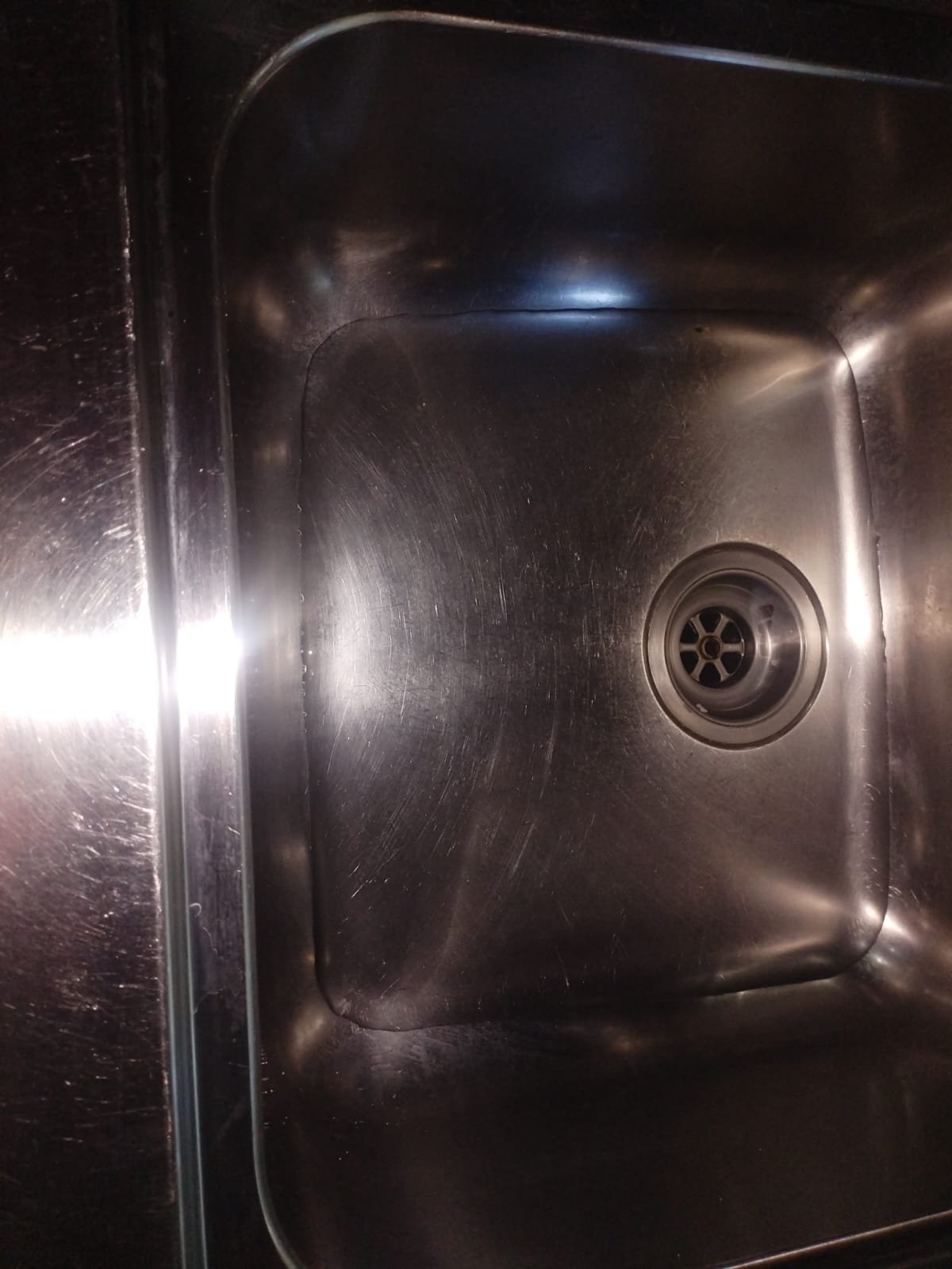 Plumber Copperleaf Golf Estate