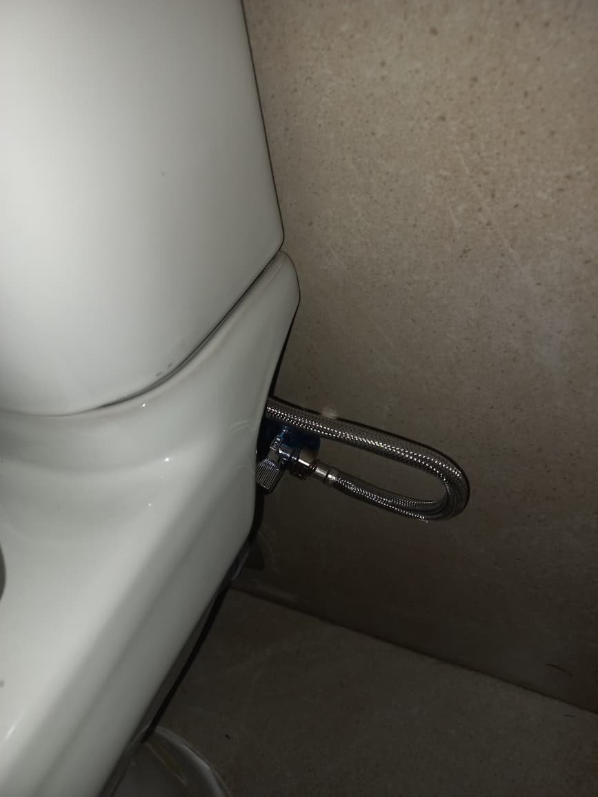 Plumber Eco Park Estate service photo