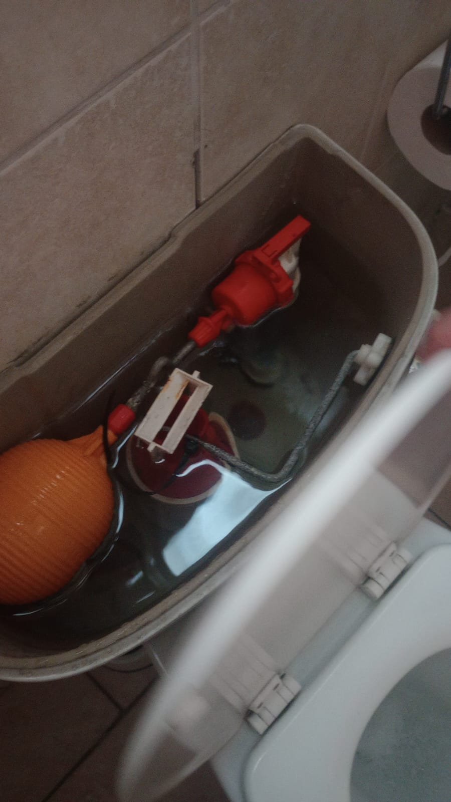 Plumber Hennopspark