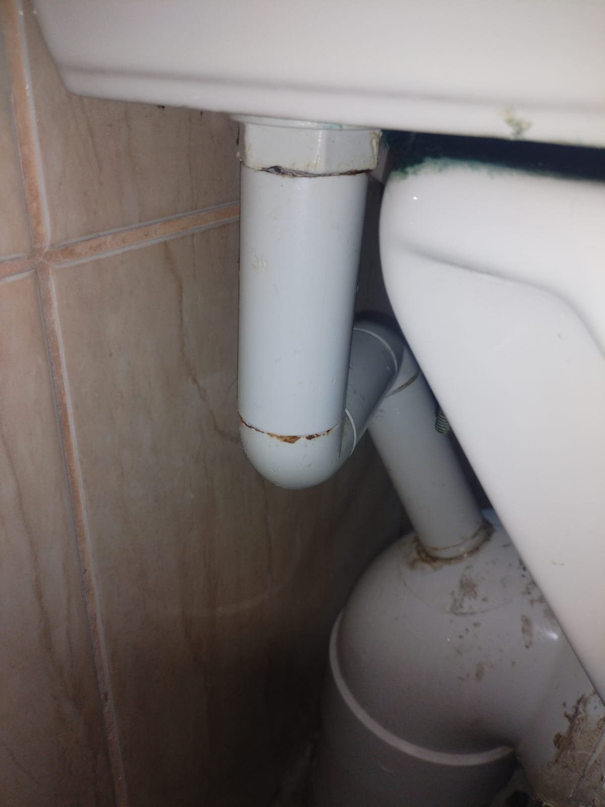 Plumber Irene Glen Estate service photo