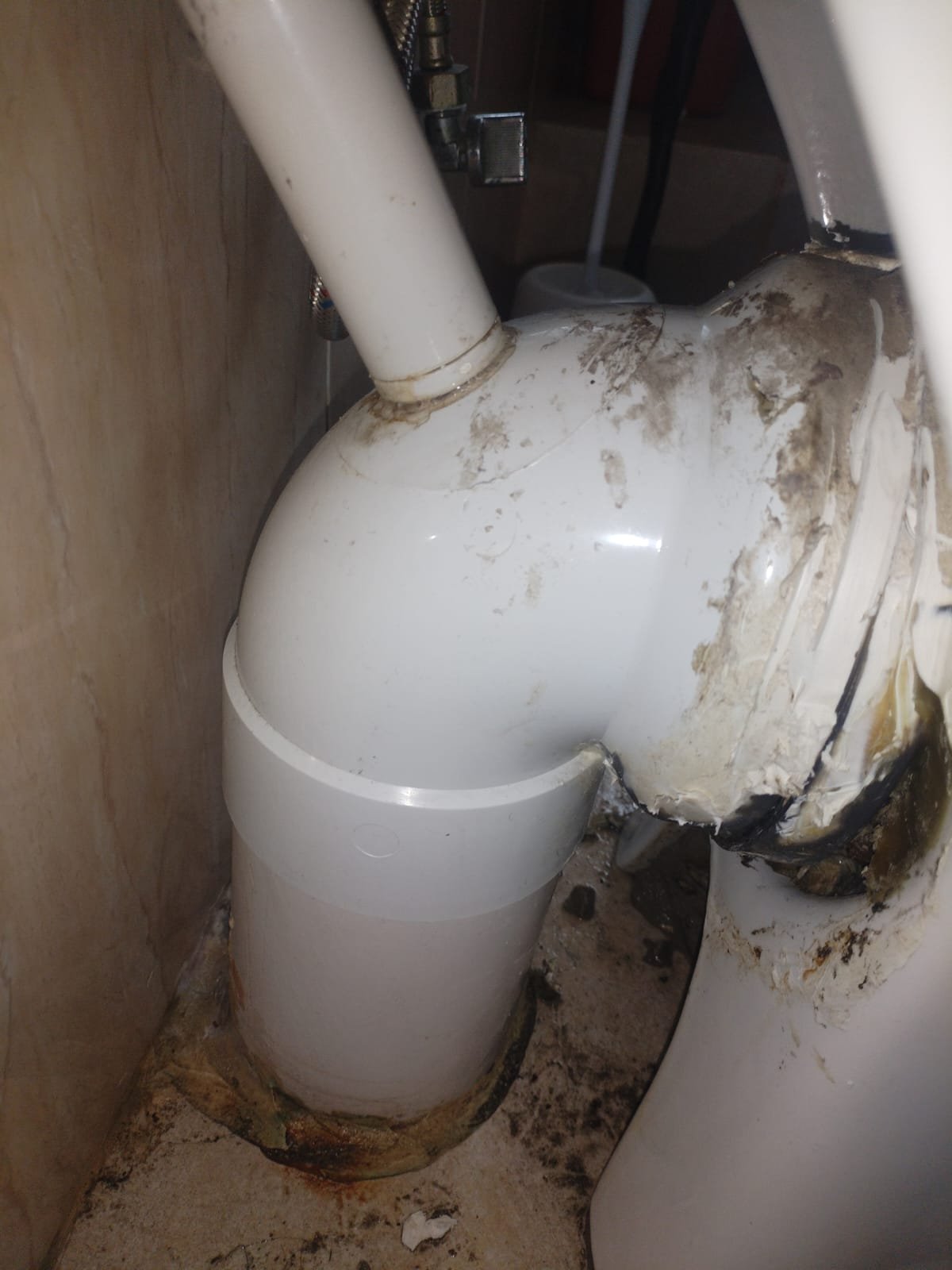 Plumber Irene Glen Estate