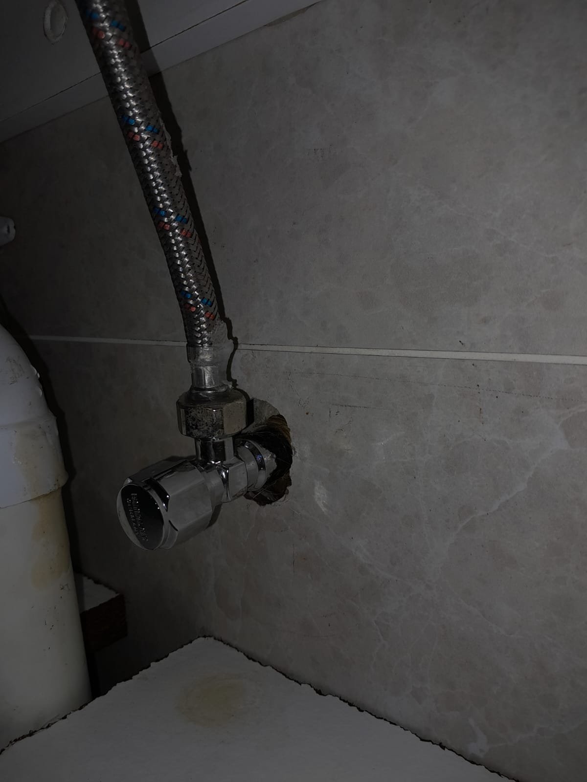 Plumber Laudium