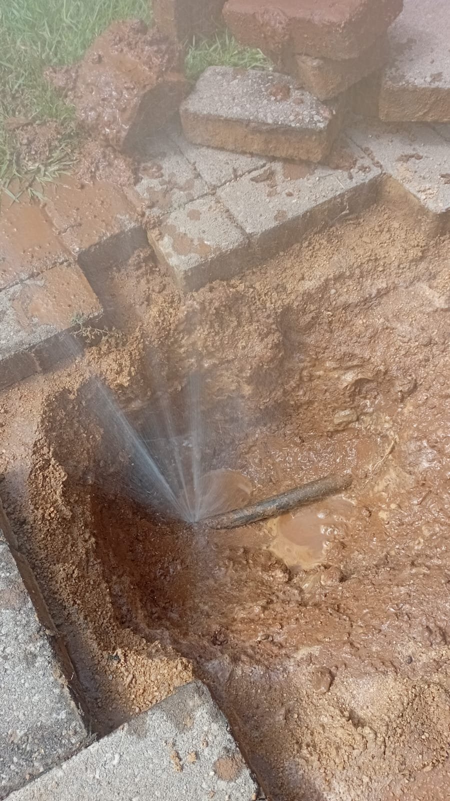 Plumber Midstream Estate Plumber Midstream Estate