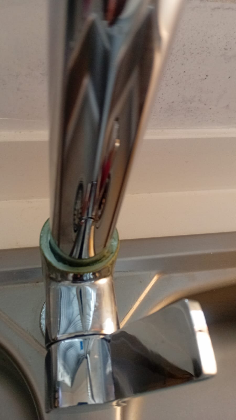 Plumber Midstream Ridge