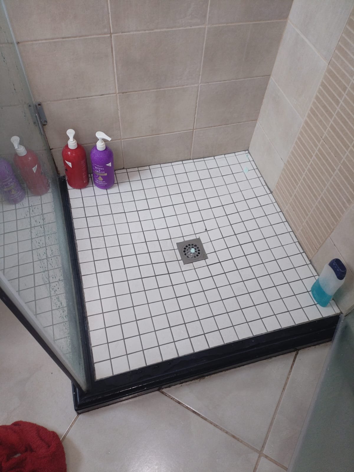 Plumber Pierre van Ryneveld service photo