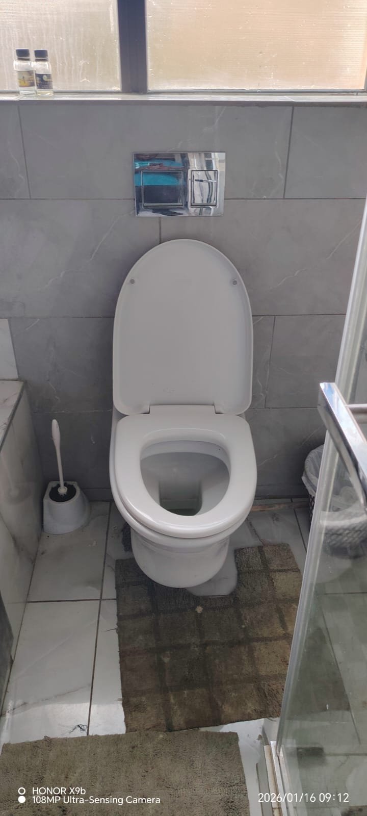 Plumber Raslouw AH service photo