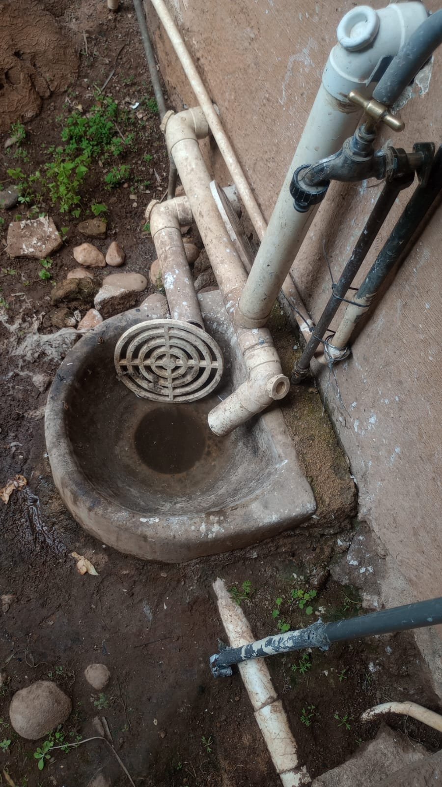 Plumber Rooihuiskraal service photo