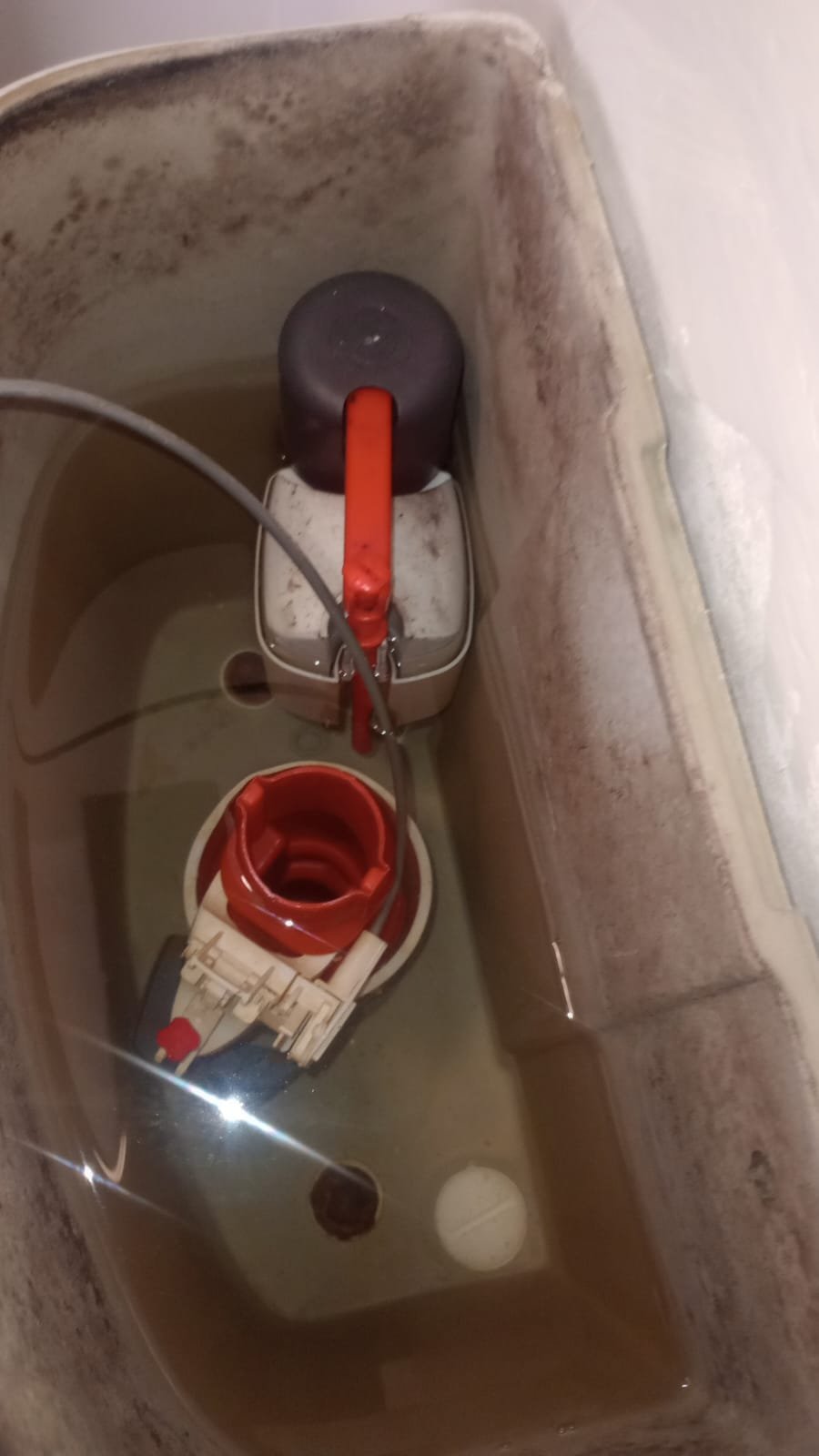 Plumber Rooihuiskraal North service photo