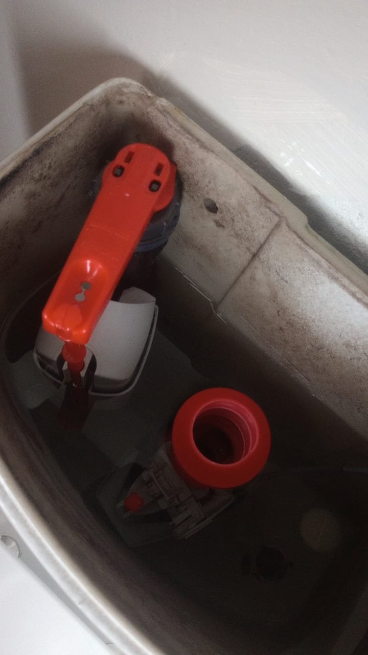 Plumber Rooihuiskraal