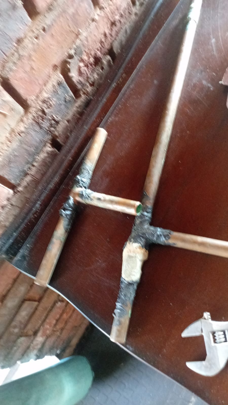 Plumber Thatchfield Plumber Thatchfield service photo