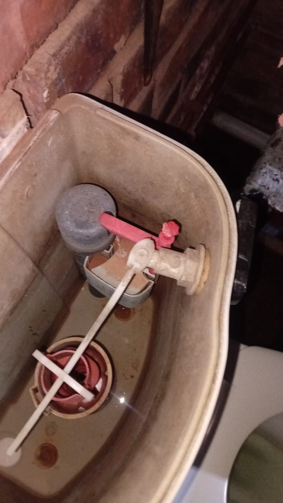 Plumber Thatchfield Estate service photo