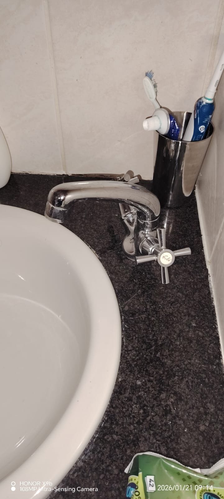 Plumber Thatchfield Hills