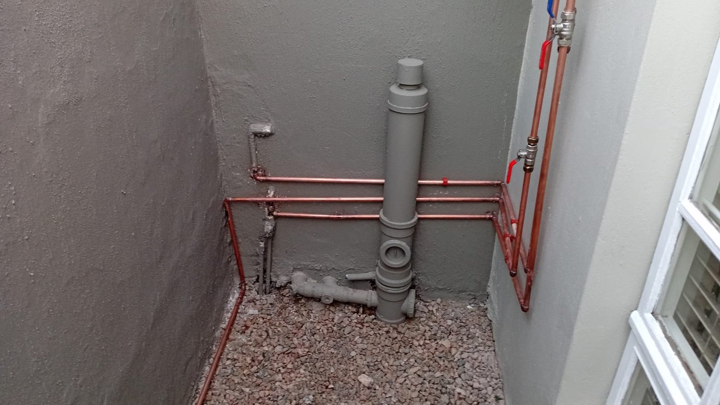 Plumber Wierda Glen Estate service photo